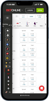 florida sportsbook apps - betonline