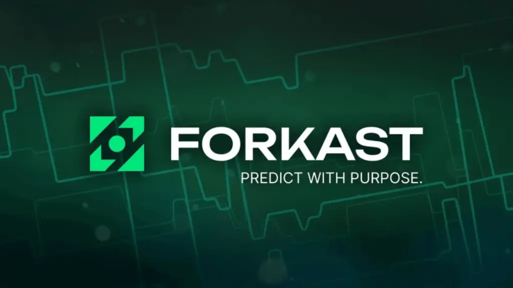 Forkast logo
