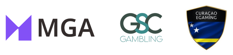 Giấy phép hoạt động hợp pháp từ cơ quan cờ bạc uy tín 
