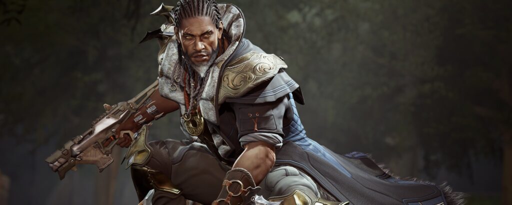 ekon warden in highguard season 2