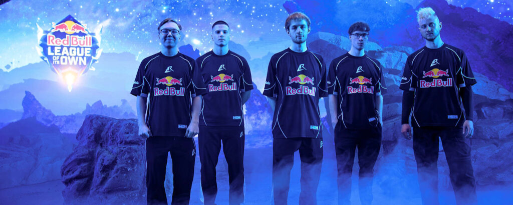 Los Ratones league of legends roster