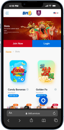 malaysia online casinos BK8