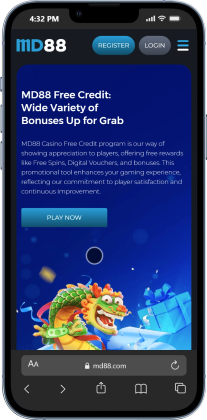 malaysia online casinos MD88