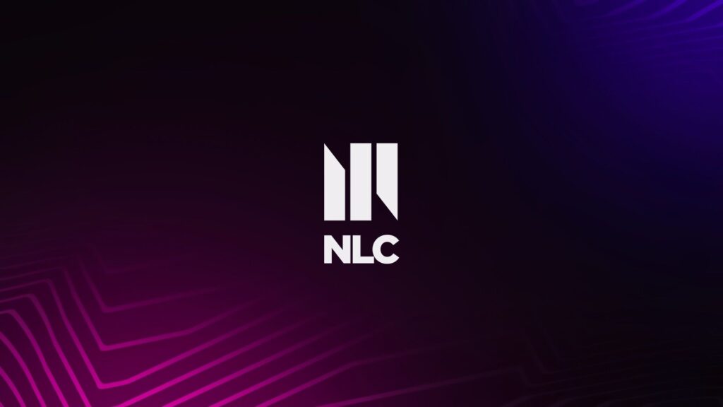 NLC League of Legends logo