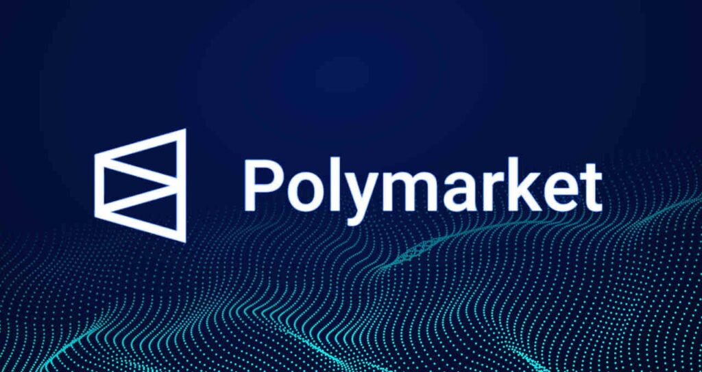polymarket logo