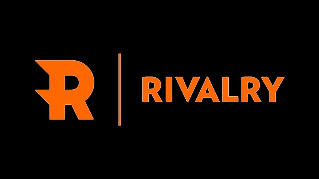 rivalry corp logo