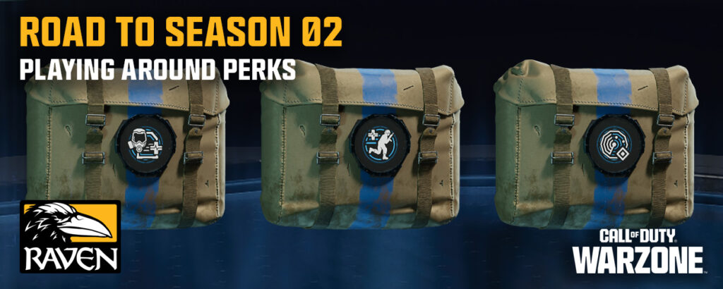 warzone blue perks changes in season 2