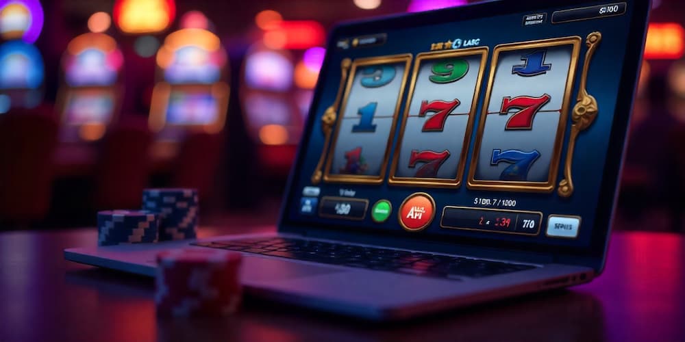 ทำไมควรเล่นกับสล็อตเว็บตรง ไม่ผ่านเอเย่นต์