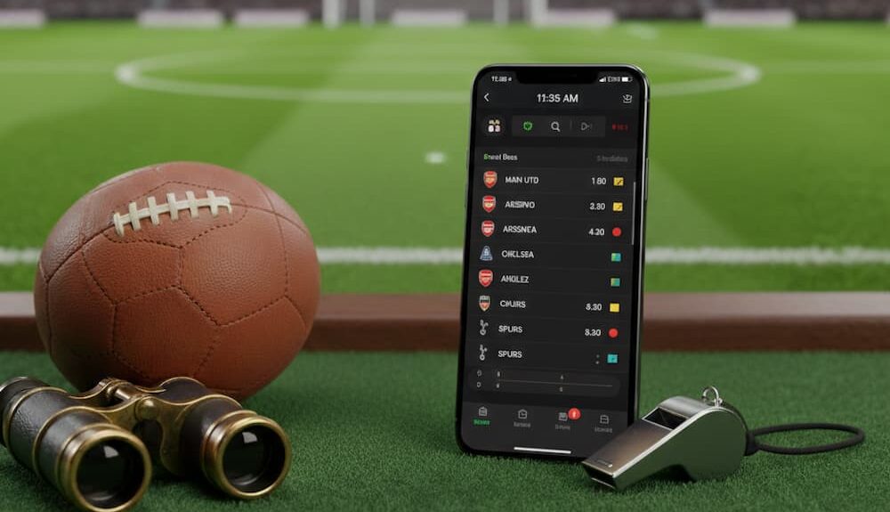 เจาะลึกรูปแบบการแทงบอลยอดฮิต ที่ทำเงินได้จริง