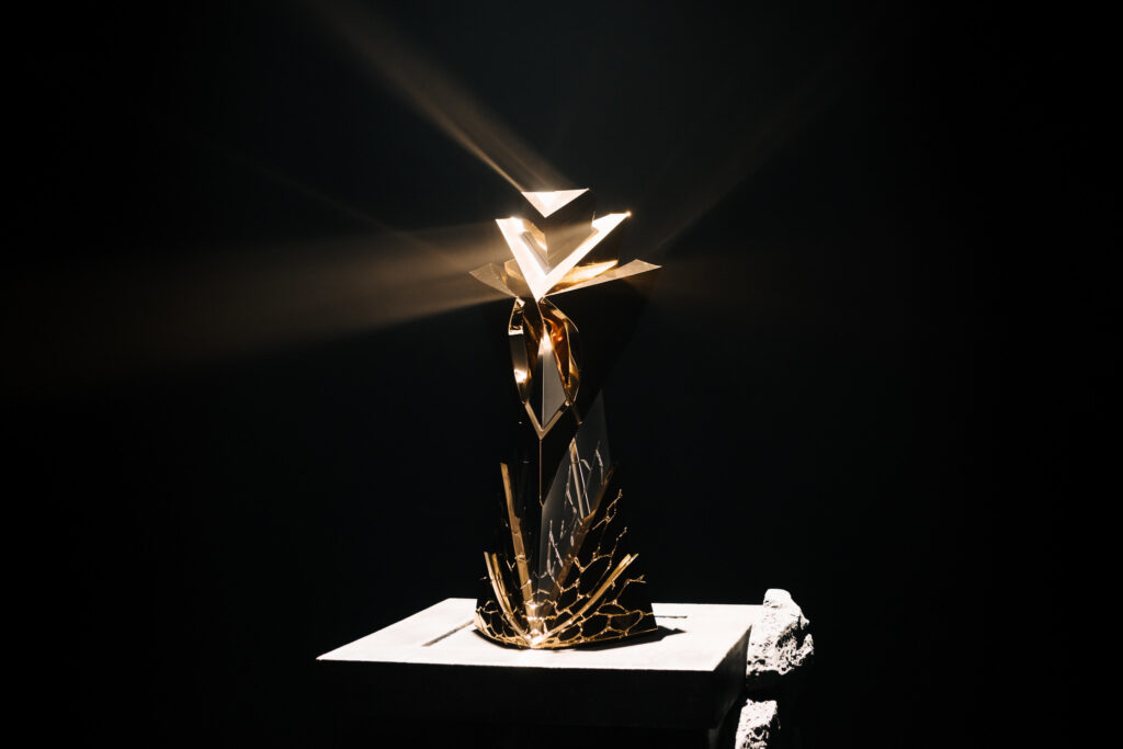 lol first stand 2026 trophy