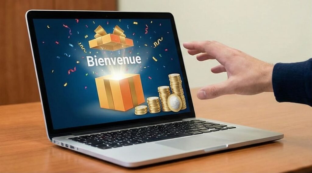 Bonus de bienvenue casino en ligne (1)