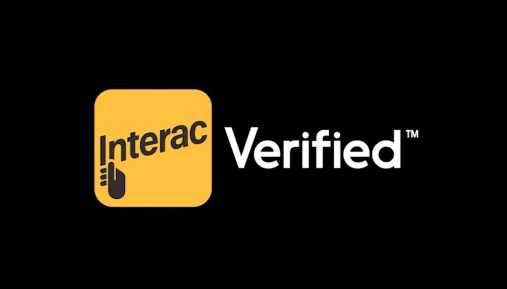 Interac paiement casino en ligne