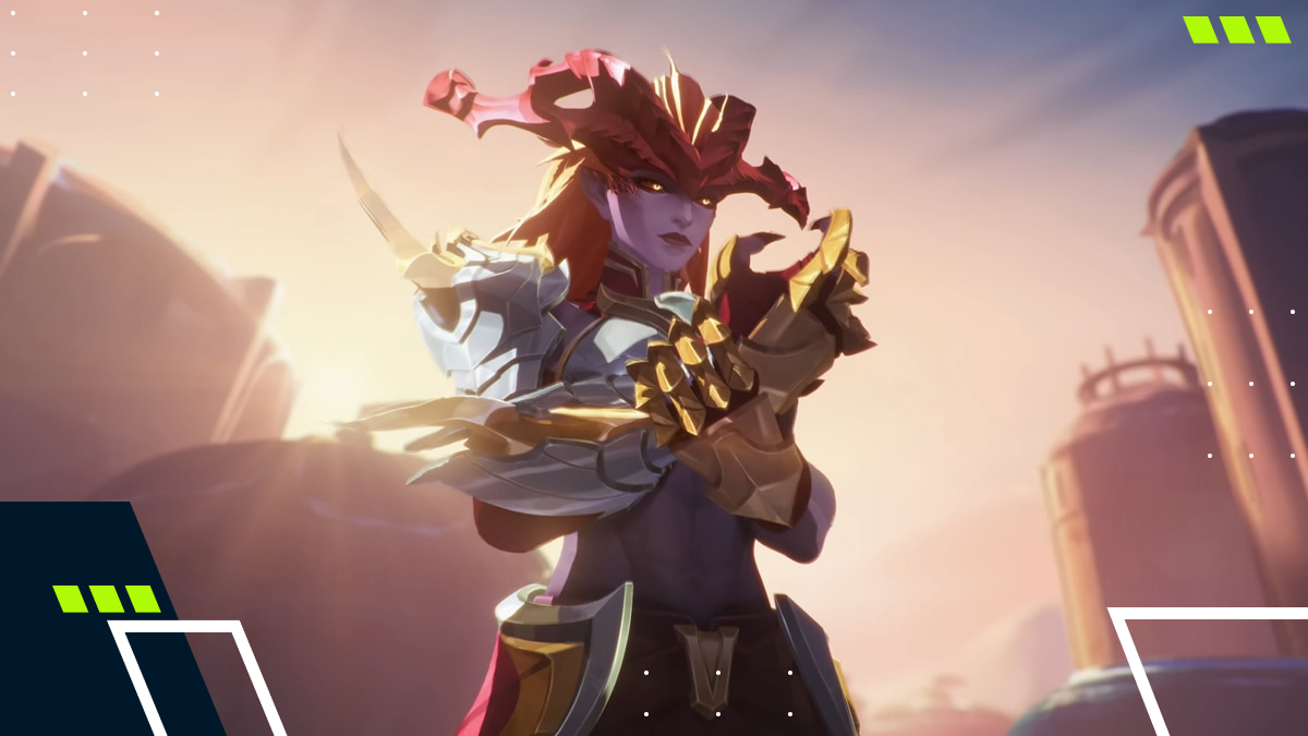 LoL Shyvana Rework 2026: Abilities, Release Date, and Visual Changes