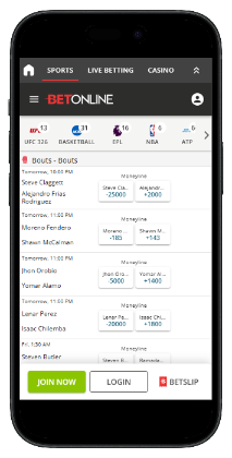 betonline boxing odds - boxing betting sites