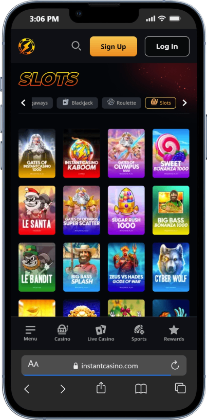 crypto casinos uk - instant casino