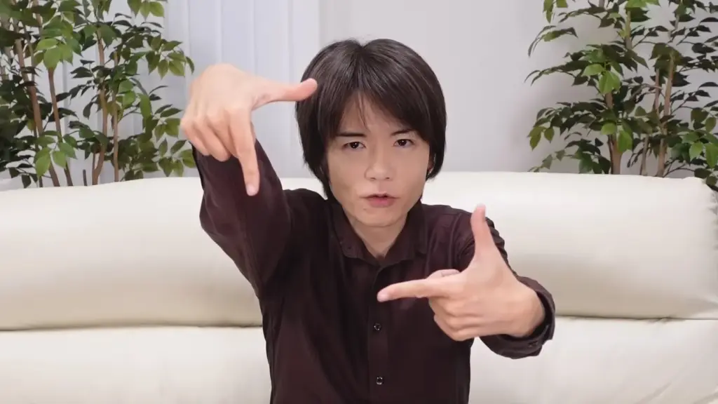 sakurai smash 6 predictions