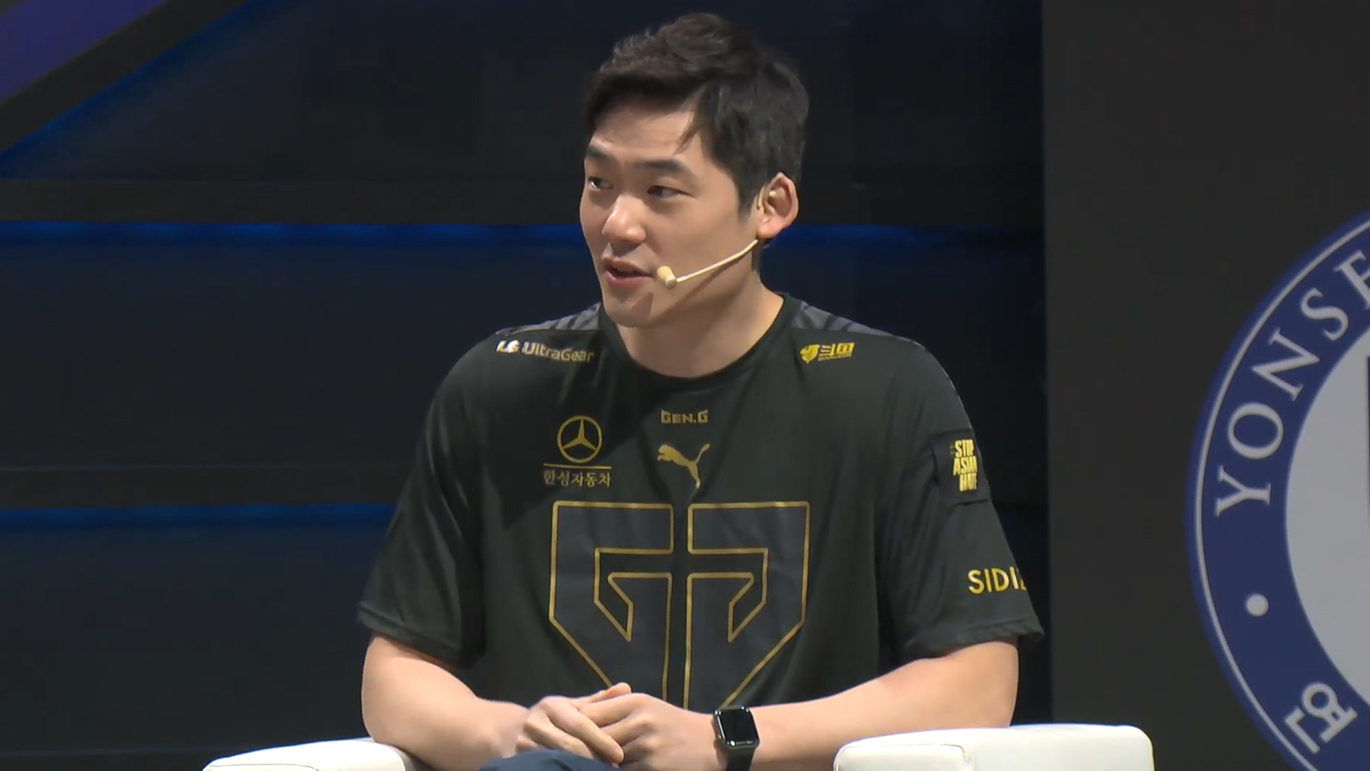 Gen.G’s Arnold predicts the end of franchised esports leagues is nearing