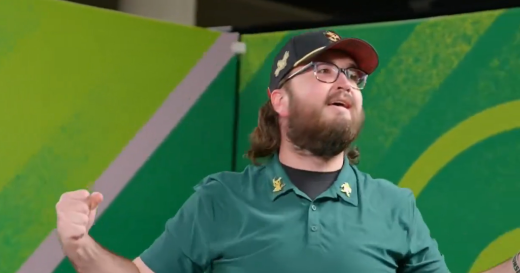 Firestar37 pop-off regional