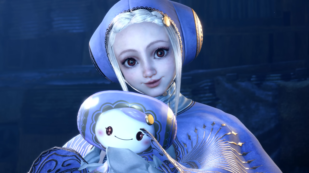 street fighter 6 ingrid