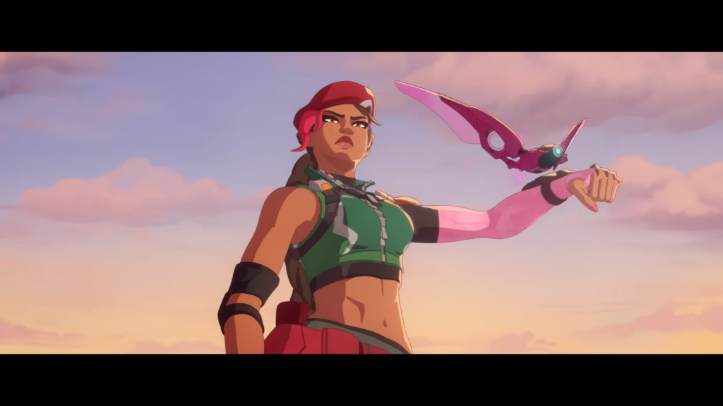 summit breach sierra hero trailer