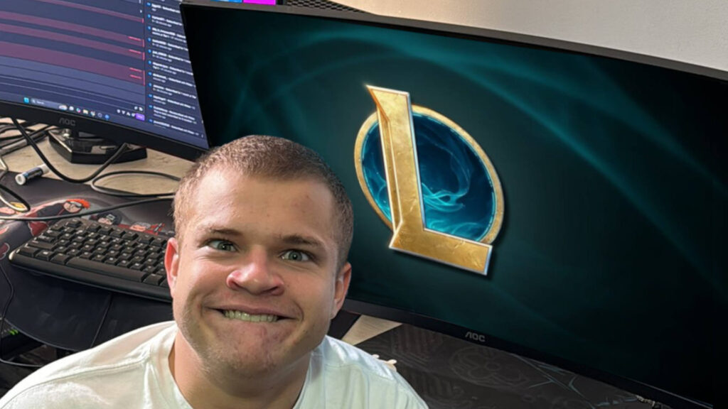 jynxzi lol tournament streamers