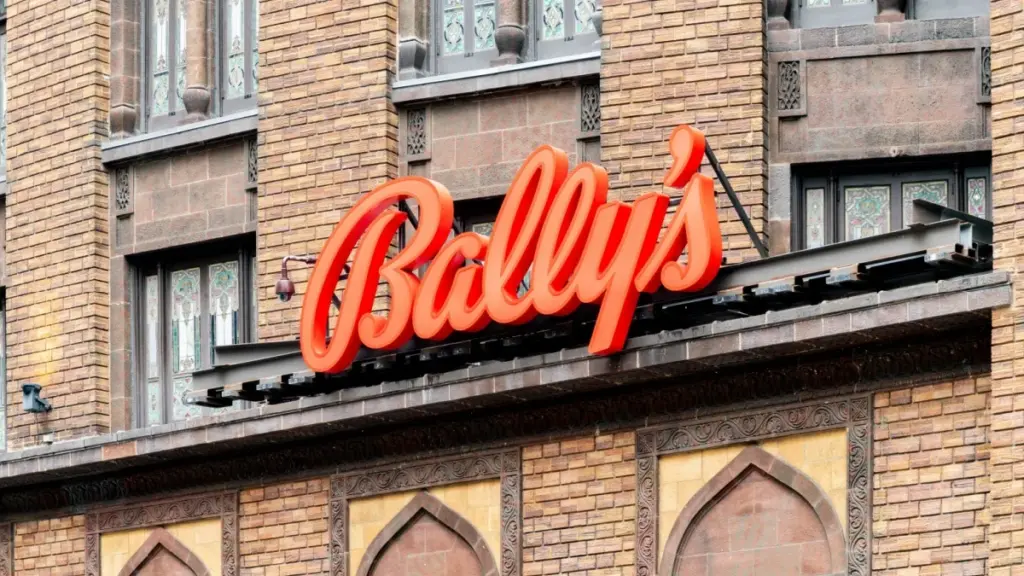 bally's