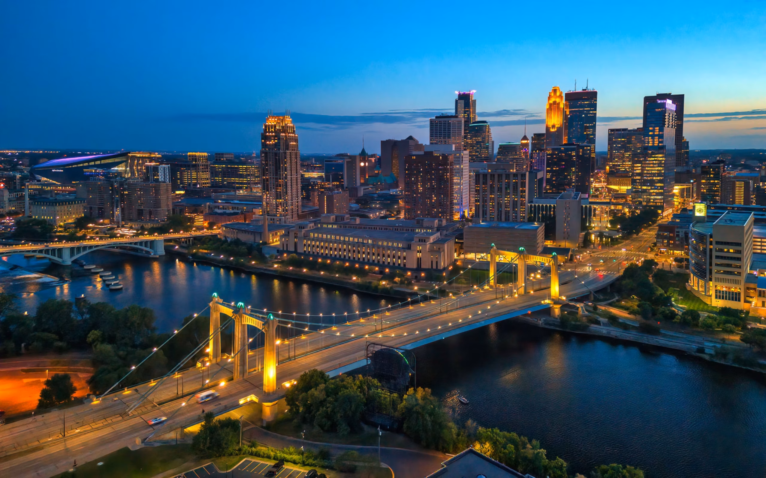 minnesota