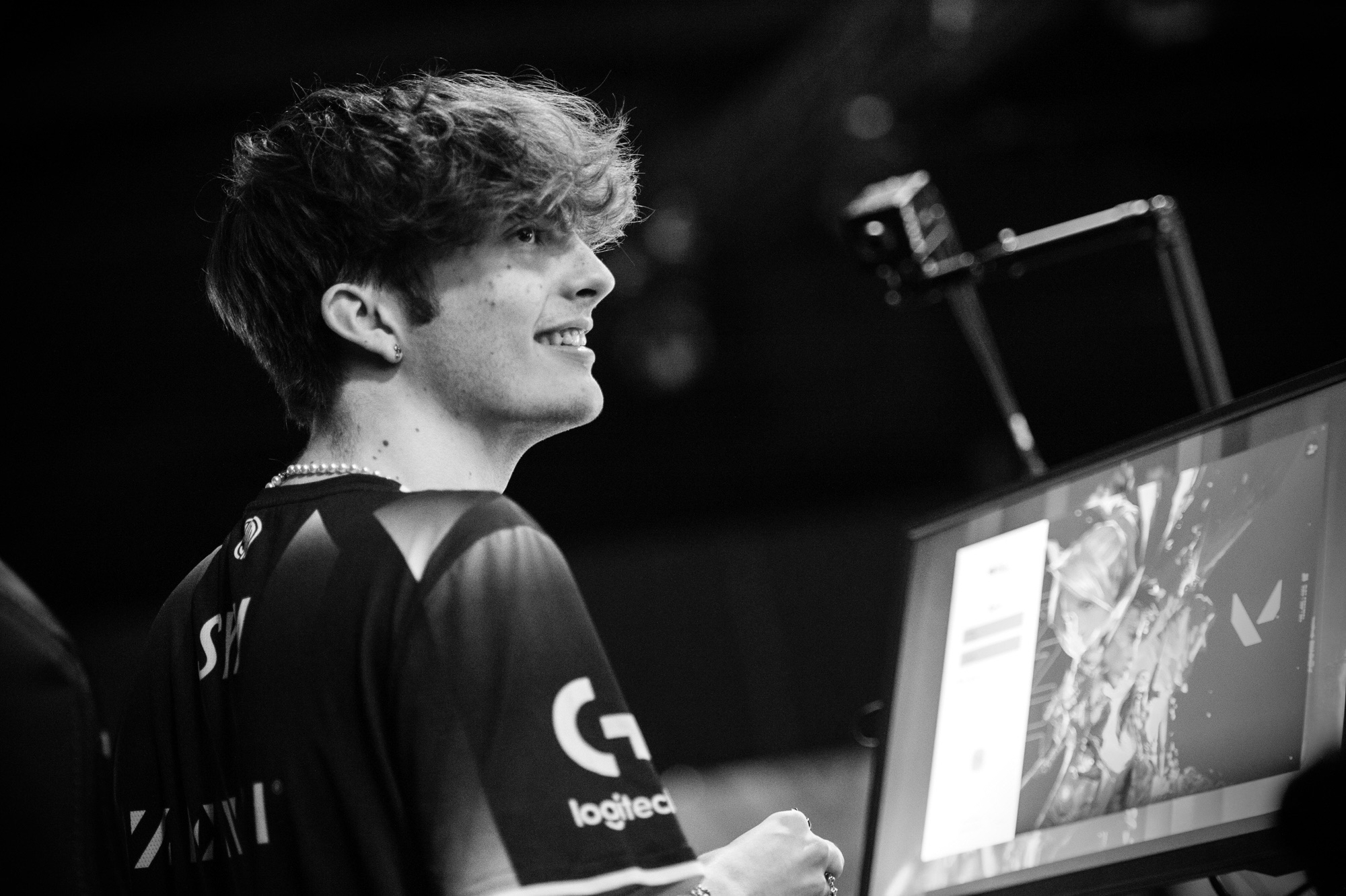 VALORANT pro passes away at just 21 years old after car accident