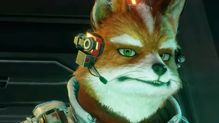 ugly fox