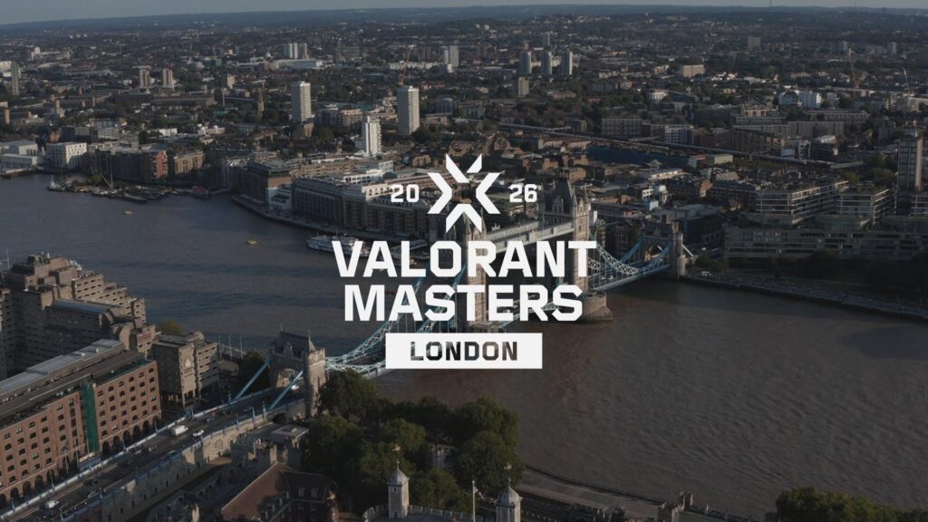 valorant masters london