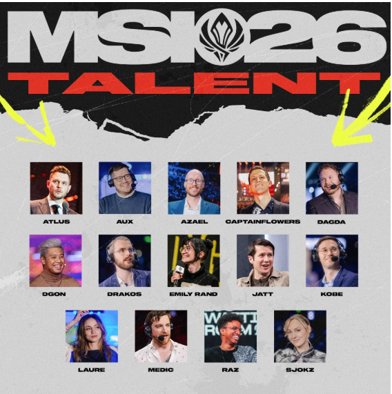 msi talent
