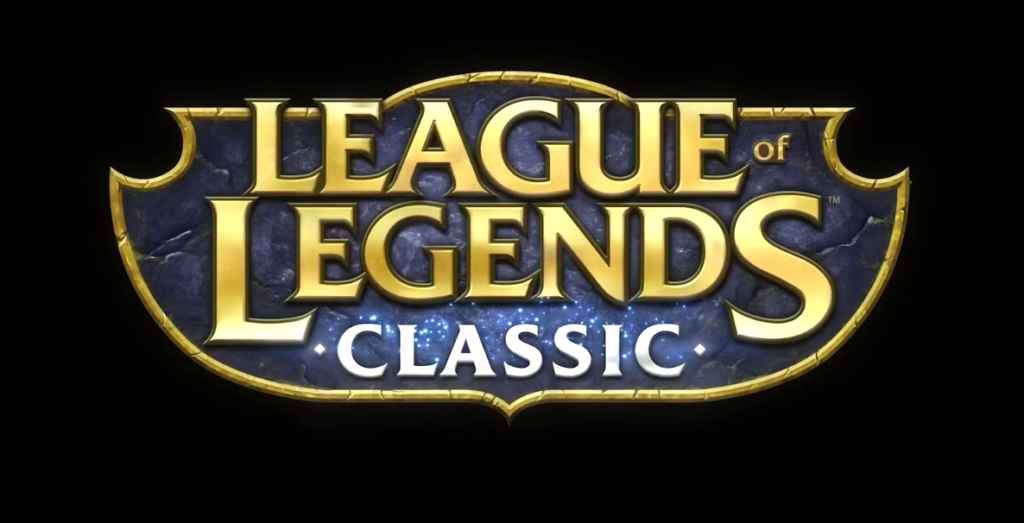 League of Legends Classic