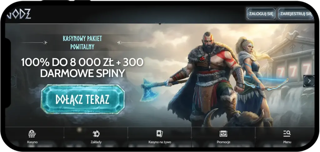 godz strona główna