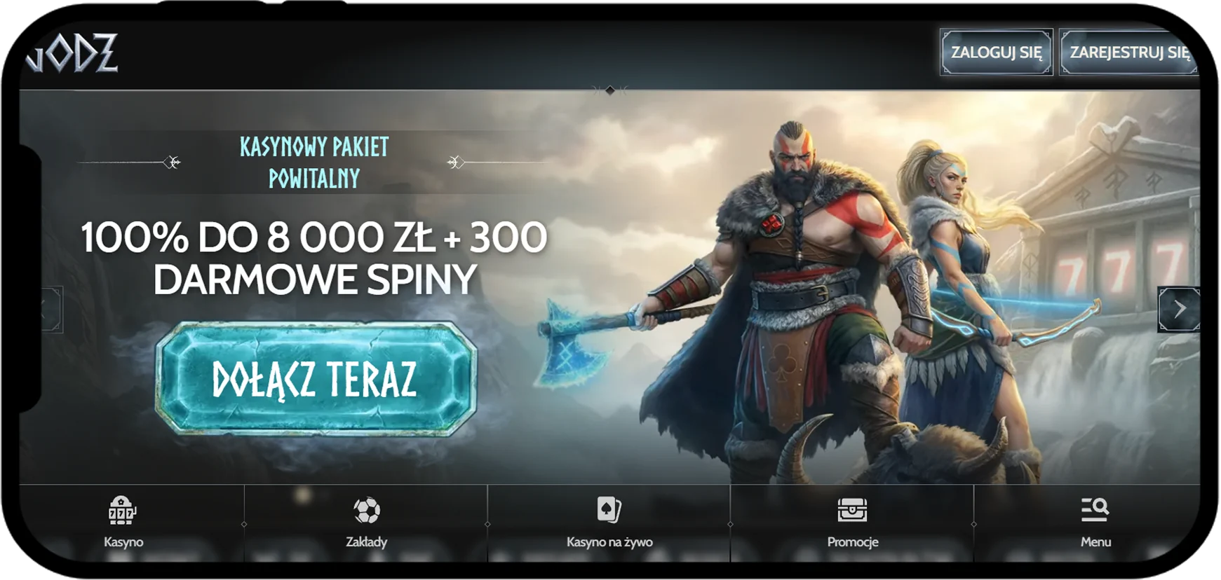 godz strona główna