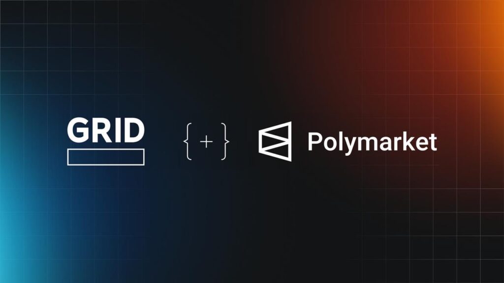 polymarket grid