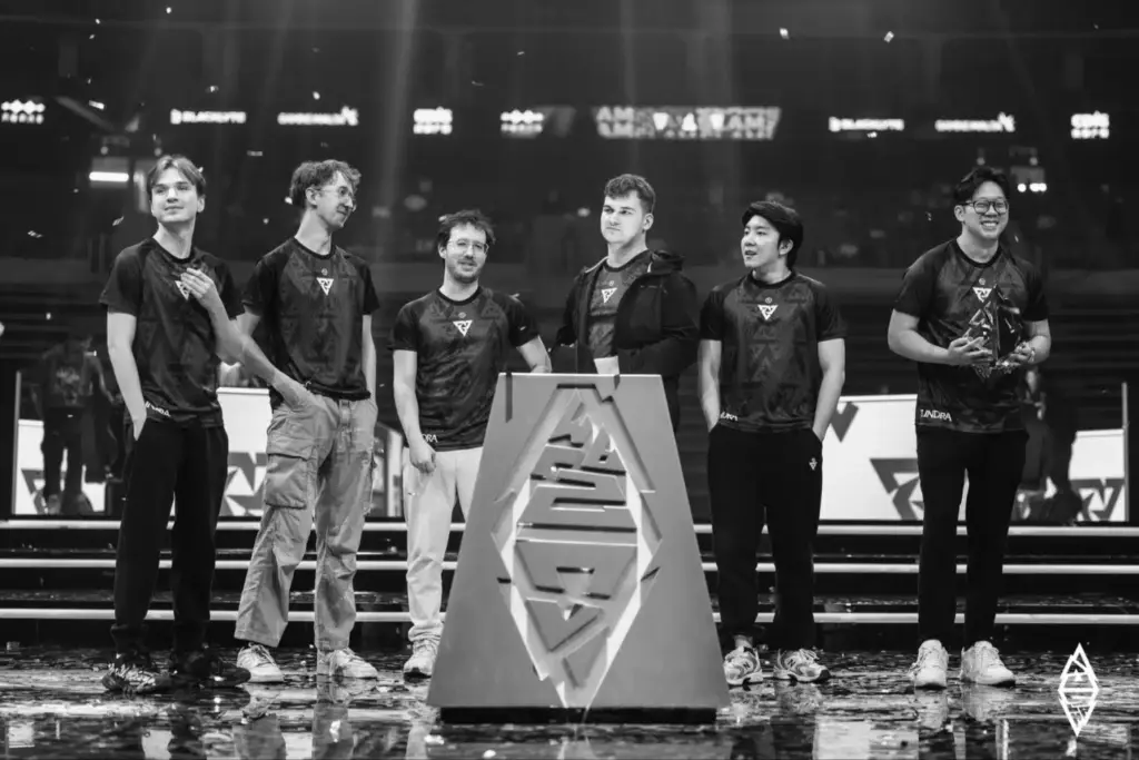 tundra esports dota 2 disbands