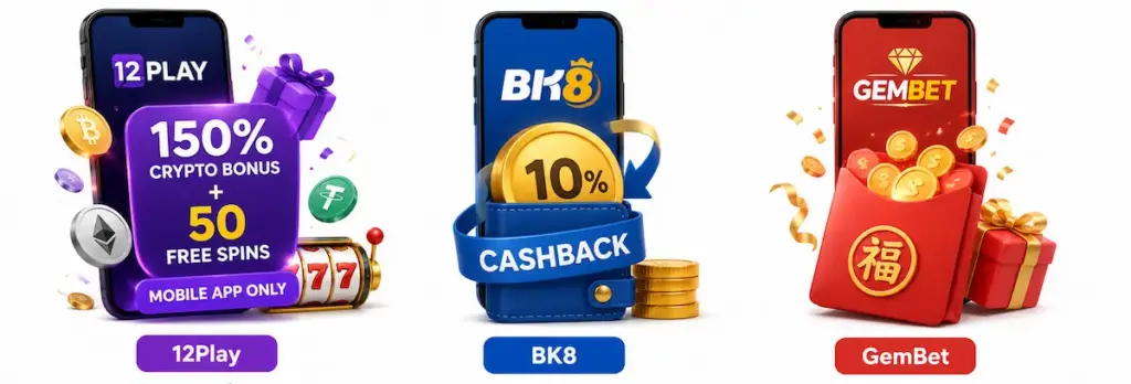 Mobile-Exclusive Bonuses