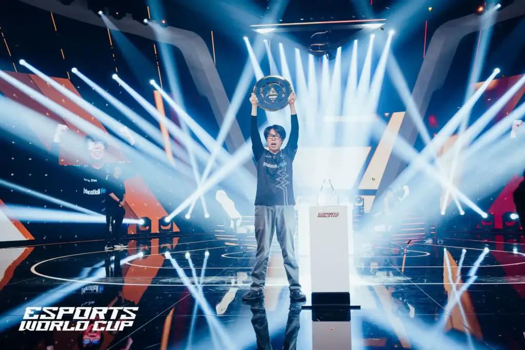 GO1 EWC