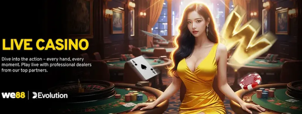 We88 casino