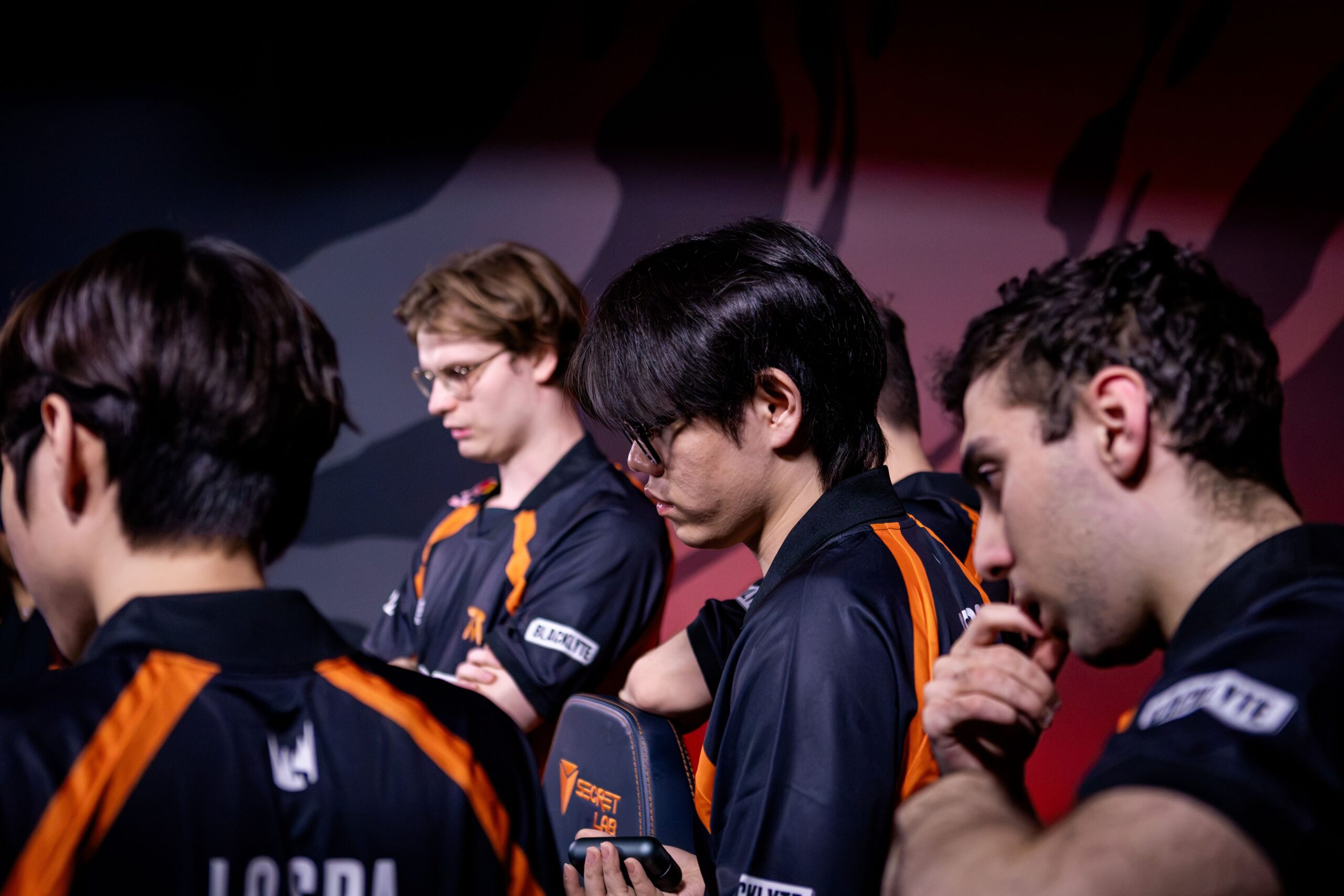 fnatic lol