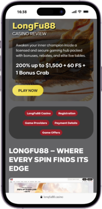 longfu88 casino