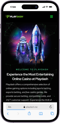 playdash