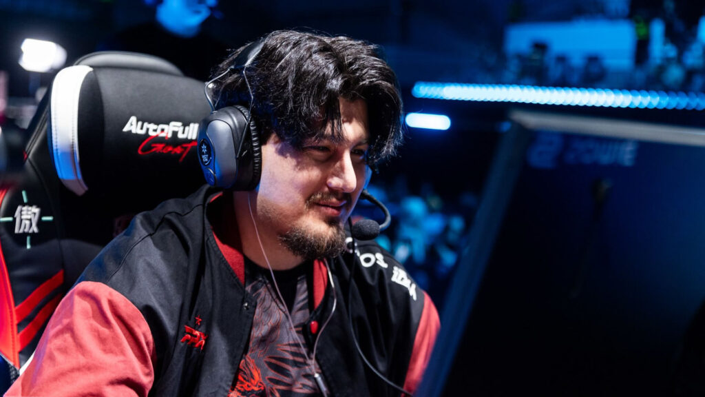 kovaq contract ends